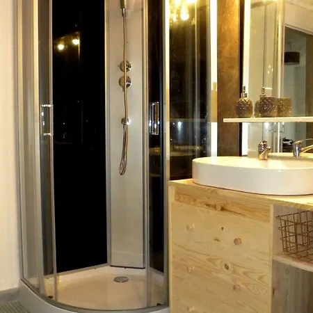 Les Sauges Casa vacanze Isigny-sur-Mer