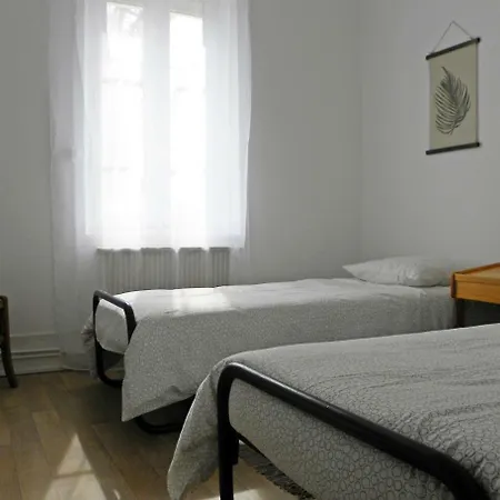 Les Sauges Isigny-sur-Mer