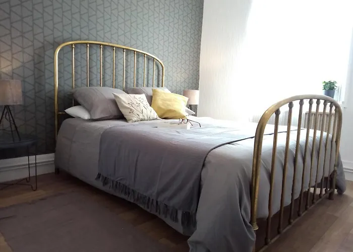 Les Sauges Casa vacanze