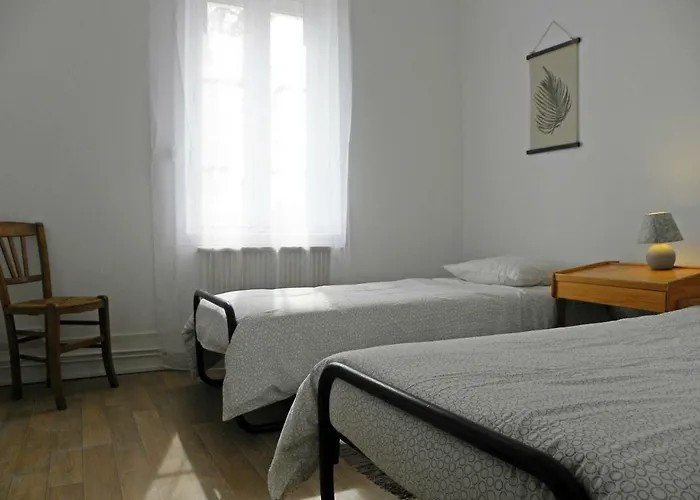 Les Sauges Isigny-sur-Mer