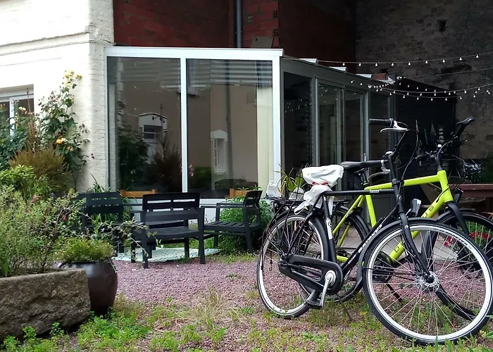 Casa vacanze Les Sauges