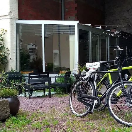 Tatil Evi Les Sauges