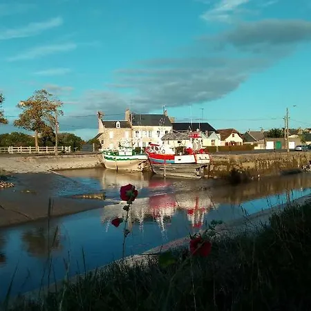 Les Sauges Semesterbostad