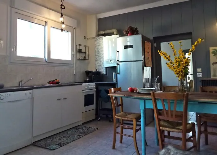 Les Sauges * Isigny-sur-Mer